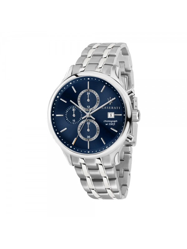 Orologio Cronografo Uomo Maserati R8873636001