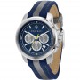 Orologio Cronografo Uomo Maserati R8871637001