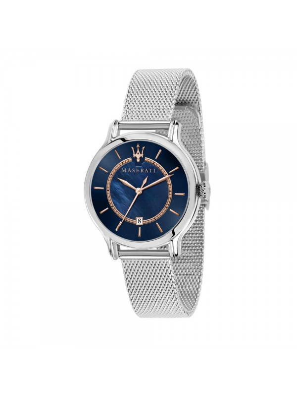 Orologio Solo Tempo Donna Maserati R8853118507