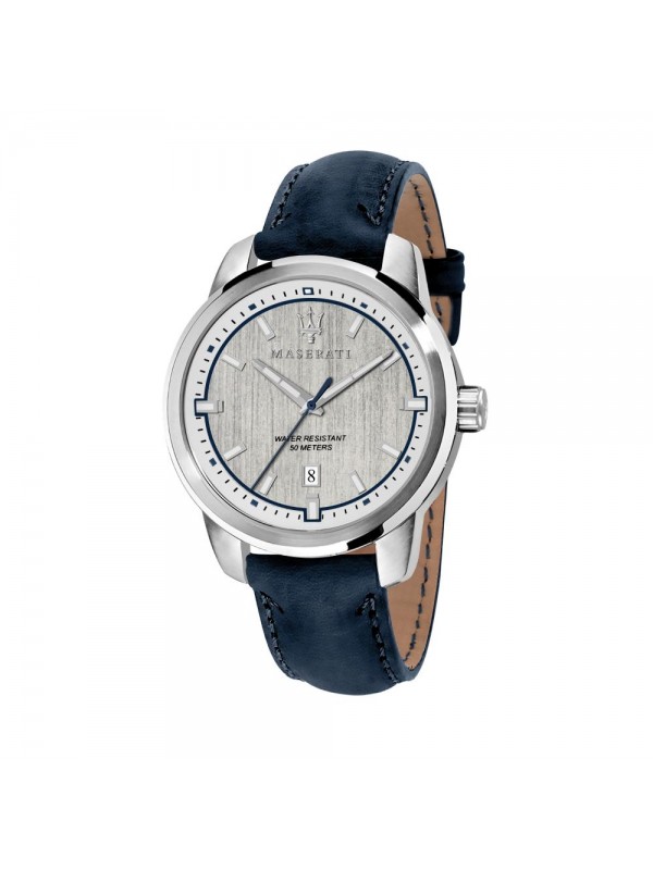 Orologio Solo Tempo Uomo Maserati R8851121010