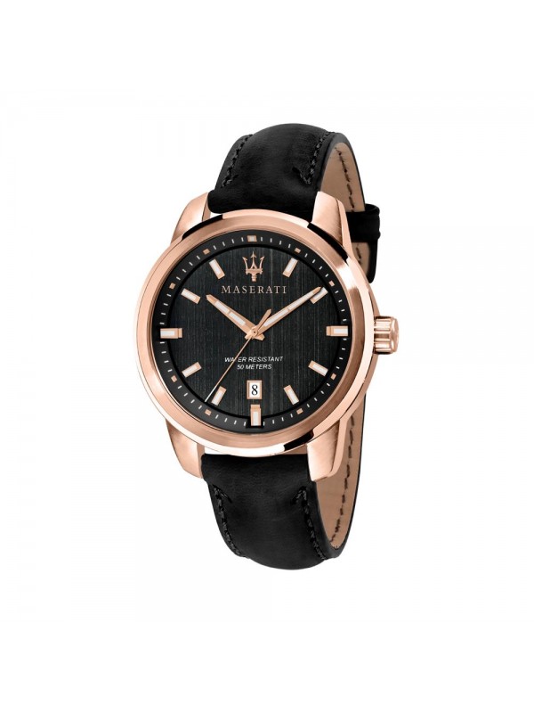 Orologio Solo Tempo Uomo Maserati R8851121011