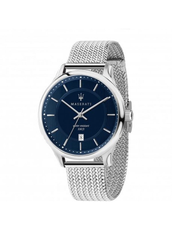 Orologio Solo Tempo Uomo Maserati R8853136002