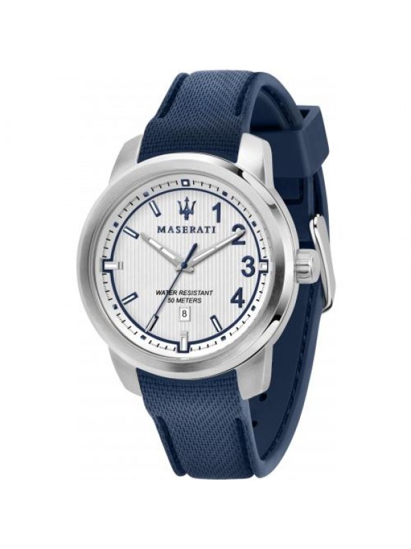 Orologio Solo Tempo Uomo Maserati R8851137003