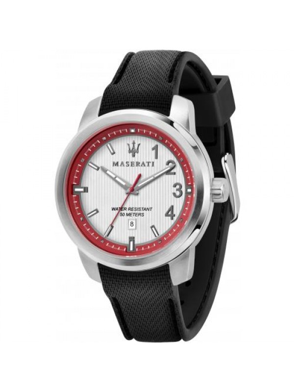 Orologio Solo Tempo Uomo Maserati R8851137004