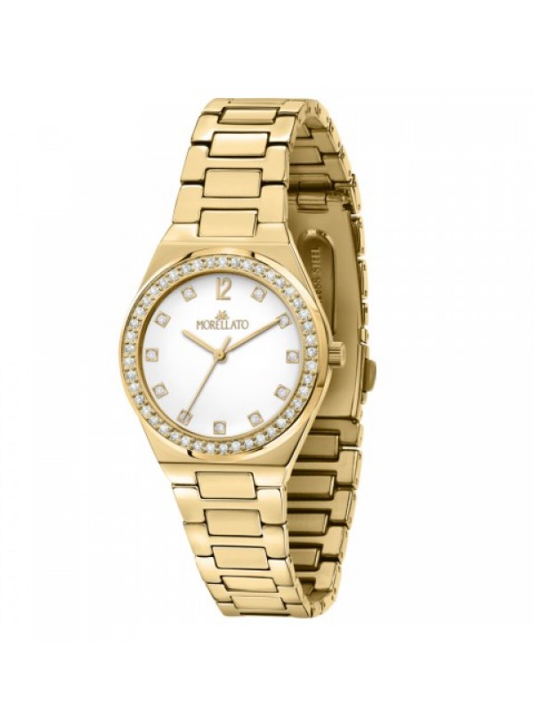 Orologio Solo Tempo Donna Morellato Ego R0153164504