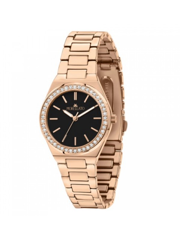 Orologio Solo Tempo Donna Morellato Ego R0153164501