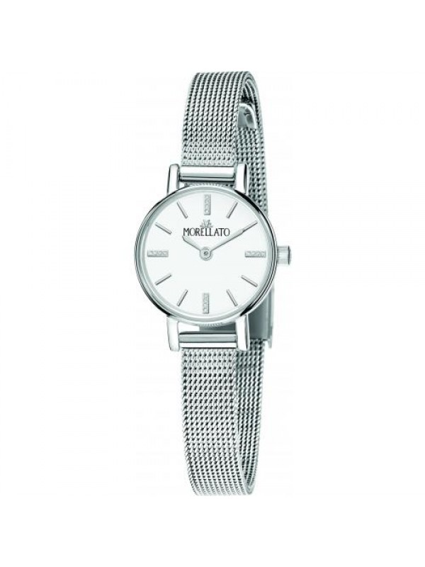  Orologio Solo Tempo Donna Morellato Ninfa R0153142533