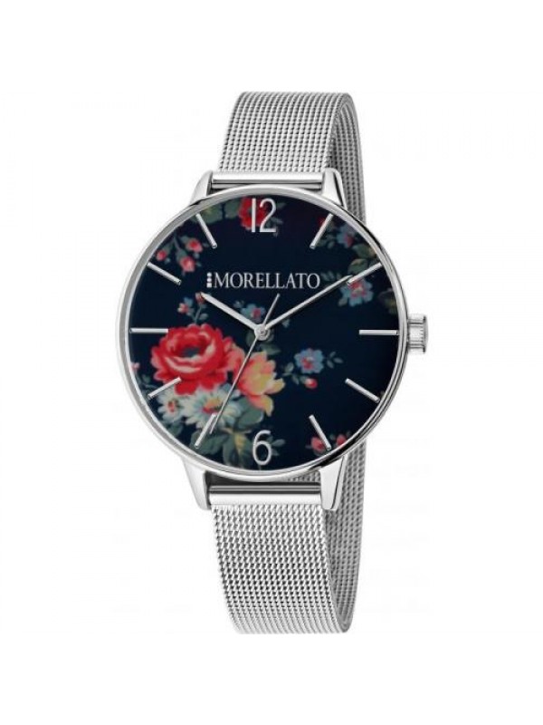  Orologio Solo Tempo Donna Morellato Ninfa R0153141530