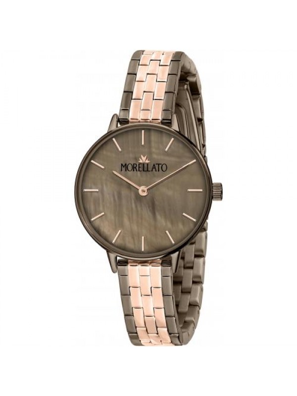 Orologio Solo Tempo Donna Morellato Ninfa R0153142537