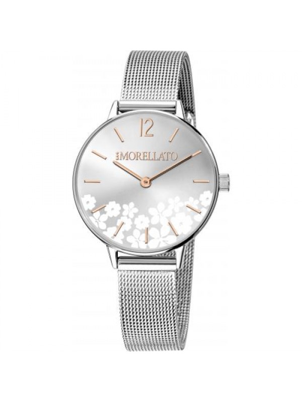  Orologio Solo Tempo Donna Morellato R0153141523