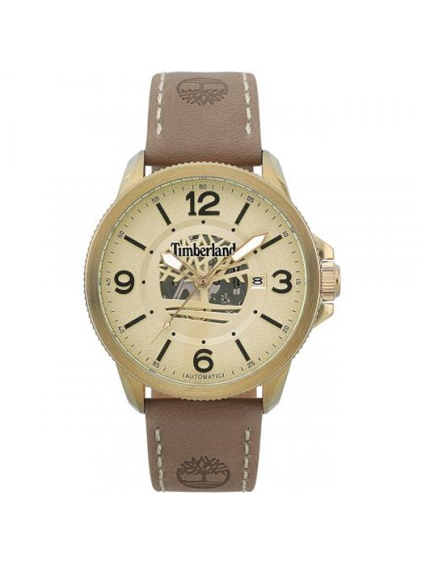  Orologio Automatico Uomo Timberland TBL.15421JSK/07