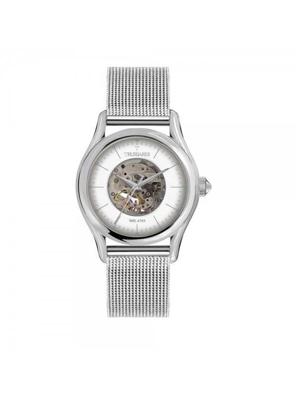  Orologio Automatico Uomo Trussardi R2423127001