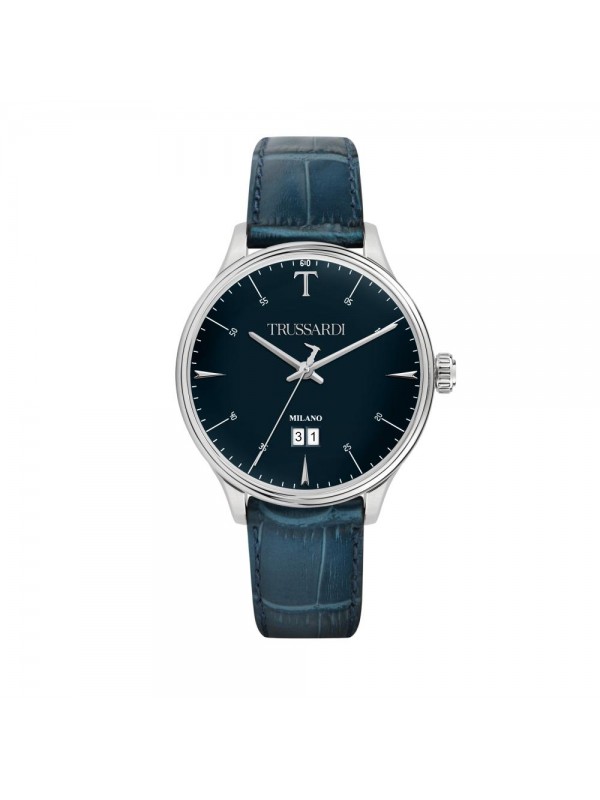  Orologio Cronografo Uomo Trussardi R2451130001