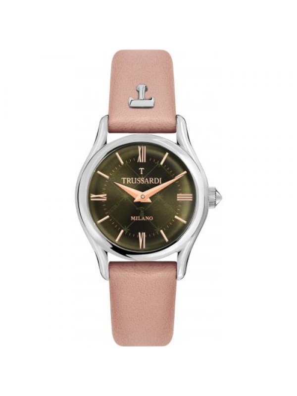  Orologio Solo Tempo Donna Trussardi R2451127504