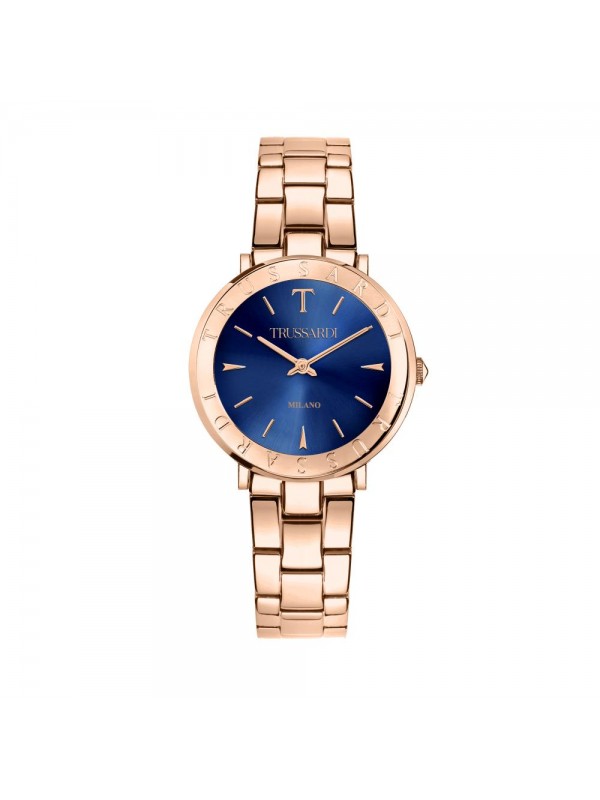  Orologio Solo Tempo Donna Trussardi R2453115505