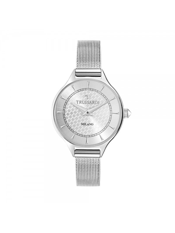  Orologio Solo Tempo Donna Trussardi R2453122504