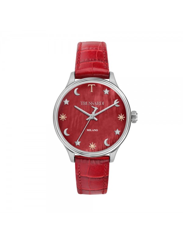  Orologio Solo Tempo Donna Trussardi R2451130502