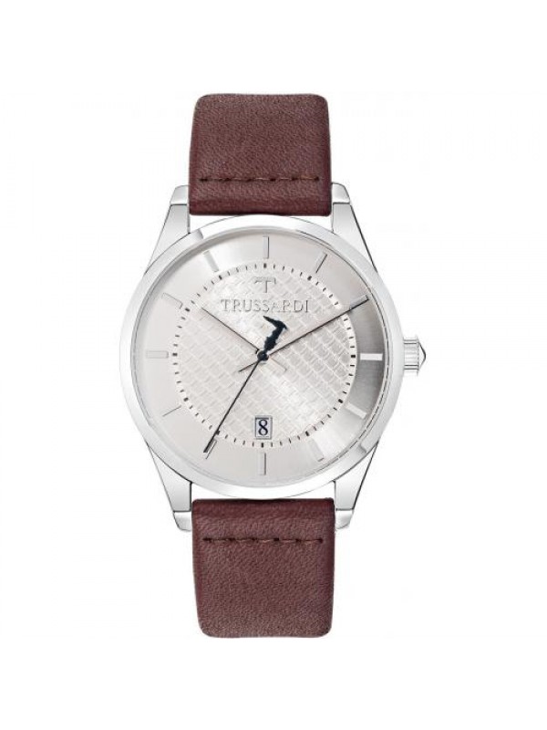 Orologio Solo Tempo Uomo Trussardi T-Genus R2451113004