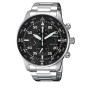 Orologio Cronografo Uomo Citizen CA0690-88E