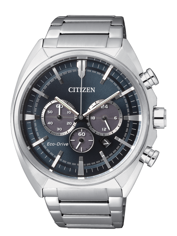 Orologio Cronografo Uomo Citizen CA4280-53L