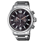 Orologio Cronografo Uomo Citizen CA4380-83E