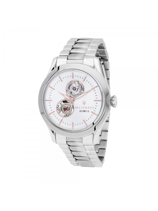 Orologio Automatico Uomo Maserati R8823125001