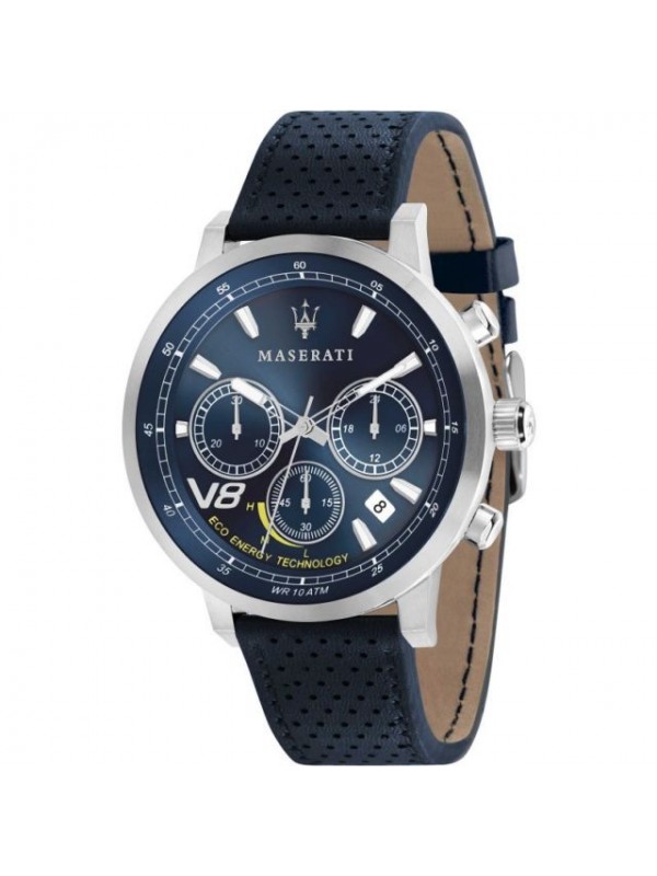 Orologio Cronografo Uomo Maserati R8871134002