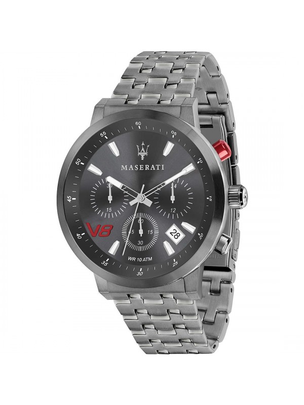 Orologio Cronografo Uomo Maserati R8873134001