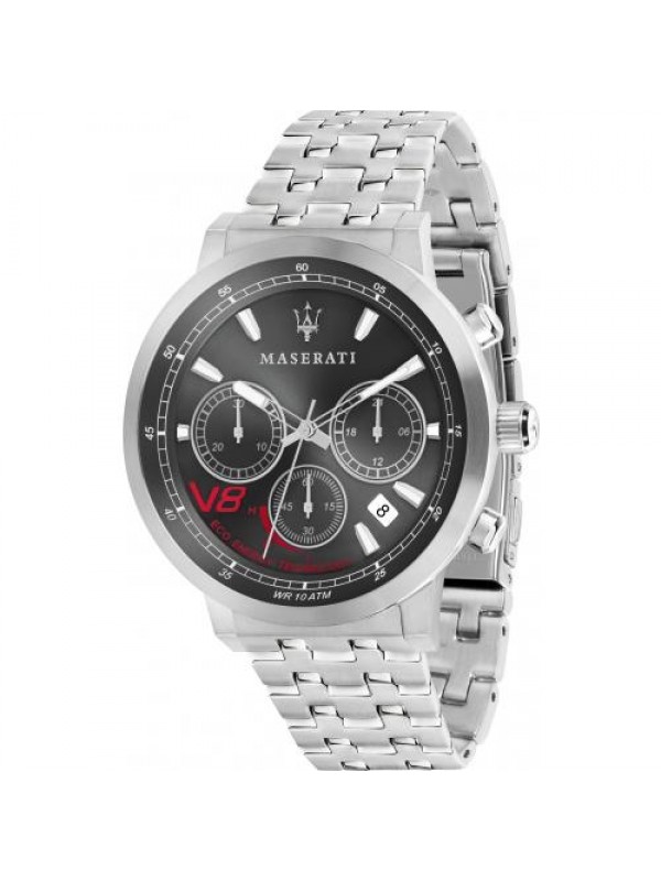Orologio Cronografo Uomo Maserati R8873134003