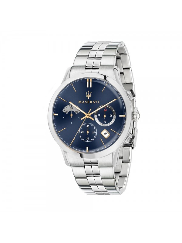 Orologio Cronografo Uomo Maserati R8873633001