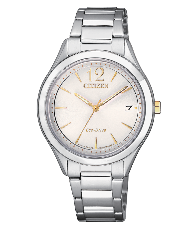 Orologio Solo Tempo Donna Citizen FE6124-85A