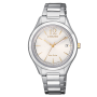 Orologio Solo Tempo Donna Citizen FE6124-85A