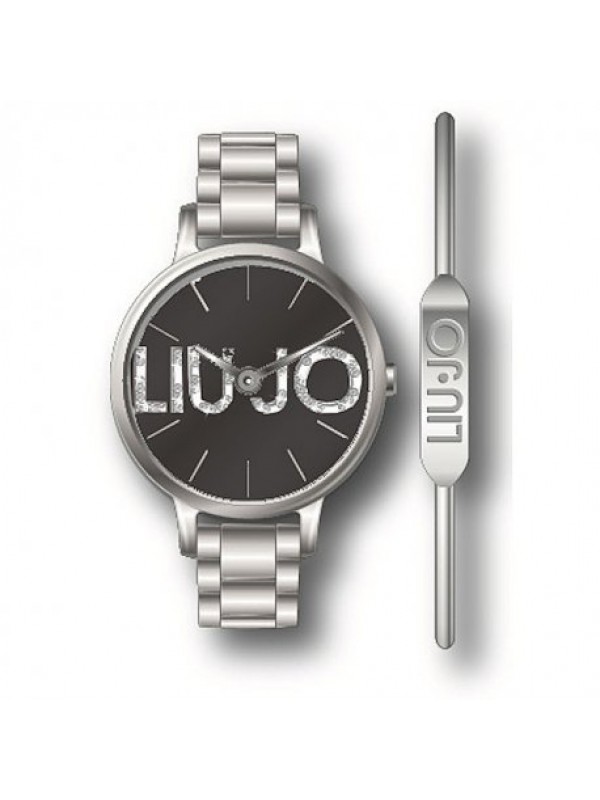  Orologio Solo Tempo Donna Liu Jo TLJ1285