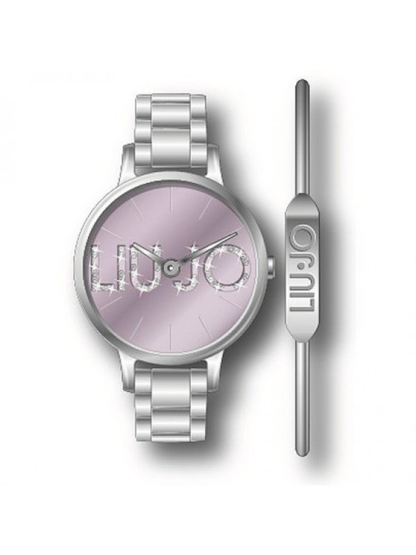  Orologio Solo Tempo Donna Liu Jo TLJ1287