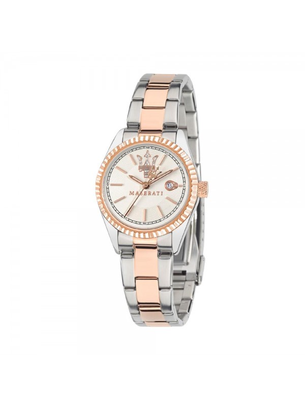 Orologio Solo Tempo Donna Maserati R8853100504