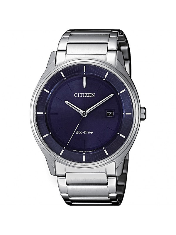 Orologio Solo Tempo Uomo Citizen BM7400-80L