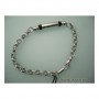  Bracciale Argento Uomo Boccadamo MBR028