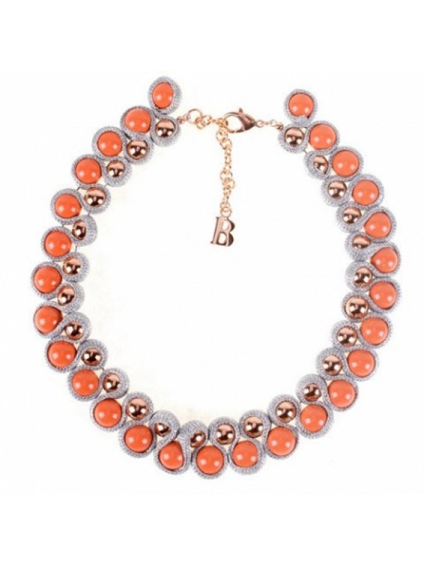  Collana Bronzo Donna Boccadamo XGR080