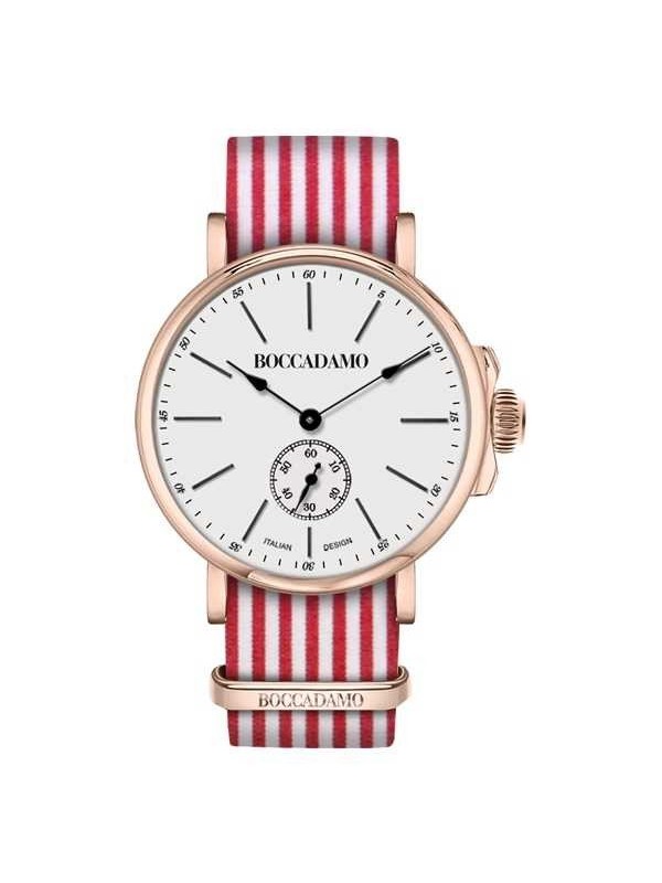  Orologio Uomo Boccadamo PN007A