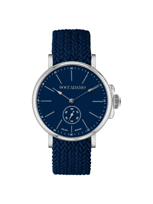  Orologio Uomo Boccadamo PN016