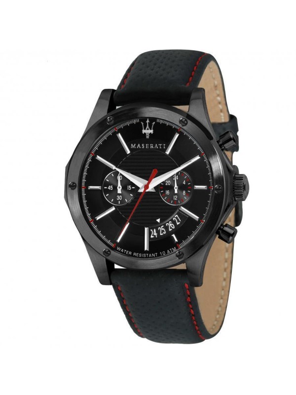  Orologio Uomo Maserati R8871627004