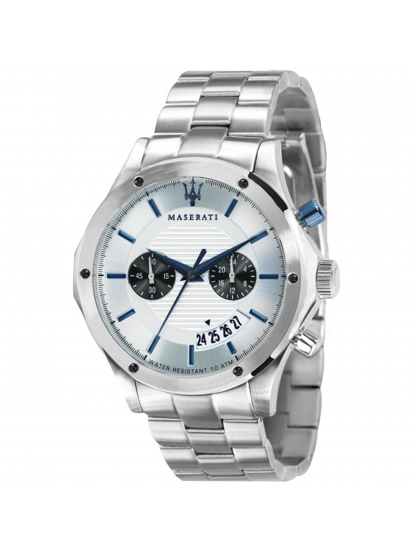  Orologio Uomo Maserati R8873627005