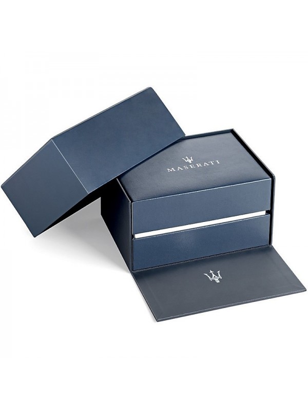  Orologio Uomo Maserati R8871627004