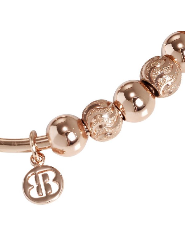  Bracciale Bronzo Donna Boccadamo XBR343RS