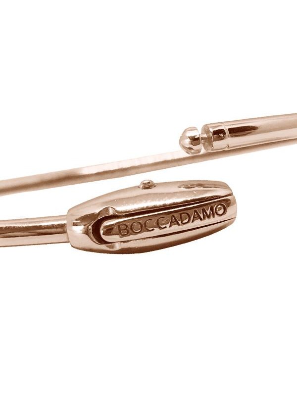  Bracciale Bronzo Donna Boccadamo XBR343RS