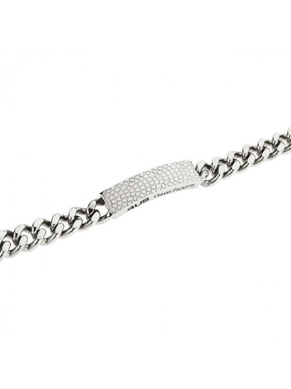  Bracciale Acciaio Uomo 4UBR0543