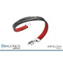  Bracciale Acciaio Uomo Aragonesi BR1201