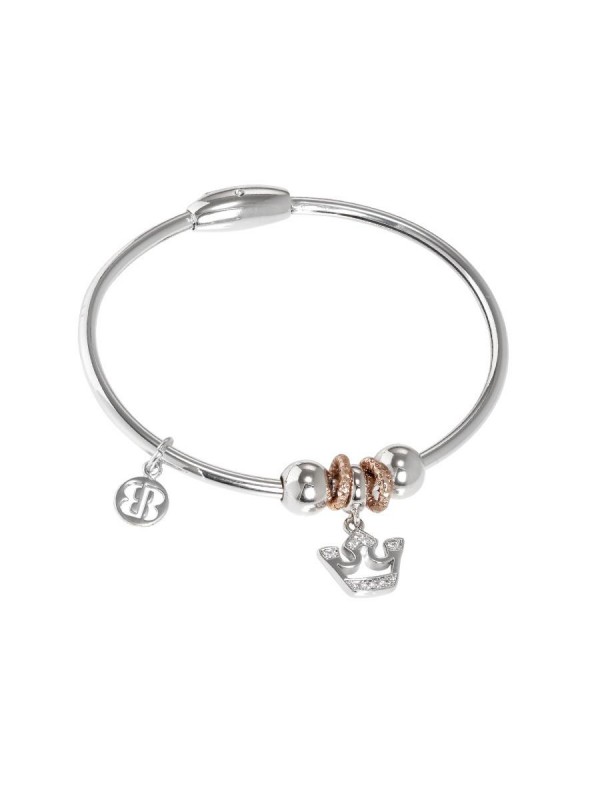  Bracciale Bronzo Donna Boccadamo XBR286