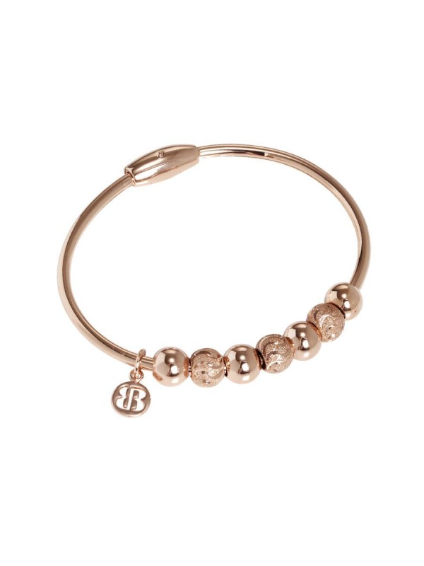  Bracciale Bronzo Donna Boccadamo XBR343RS