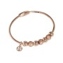  Bracciale Bronzo Donna Boccadamo XBR343RS